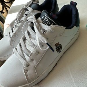 Boys shoes Polo